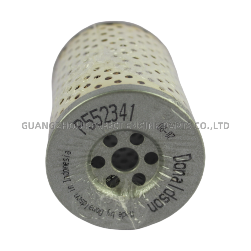 Fuel filter P552341