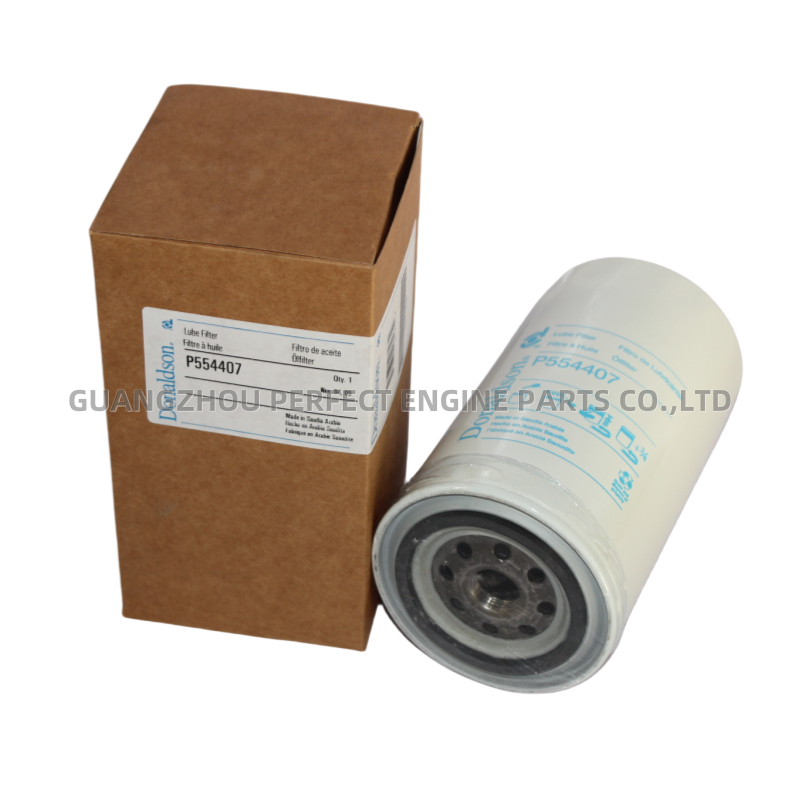 Oil Filter P554407
